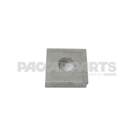 K221-4102-4 Spacer - Round 1/2 x 1/4 x 5/16 Aluminum