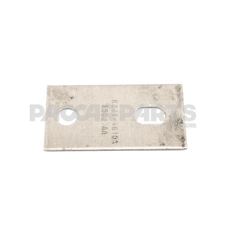 K221-4610 3.2 X 45 X 90 Aluminum.