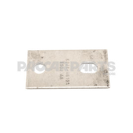 K221-4610 3.2 X 45 X 90 Aluminum.