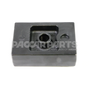 K221-4762 SPACER-FRONT AXLE