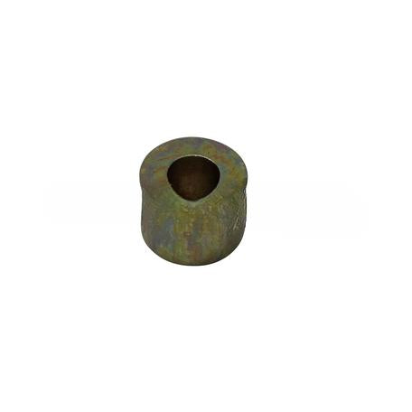 K221-5086-17 SPACER-SUSPENSION 11/16X1-3/8X1 STL ZN