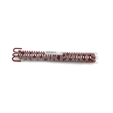K224-113 SPRING-HOOD ASSIST 279.40MM FREE LG RED
