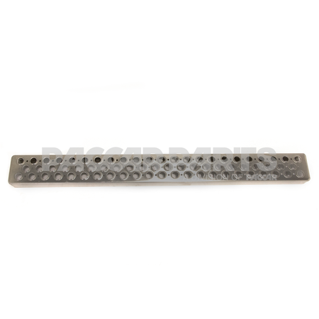 K229-1169-4 Fuel Tank Step - 47 In. x 5 In.
