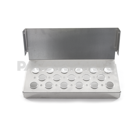 K229-1170-2 Step - Frame Access