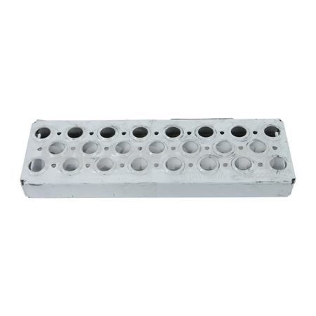 K229-1341 Step - Frame Access