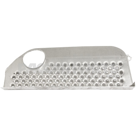 K229-1350 STEP-CAB ACCESS ALUM LH