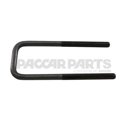 K241-296 U Bolt-Steel 3/4-16NFX4X12