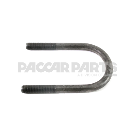K241-570-192 U BoltFront Sprg 3416Nfx104Mmx192Mm