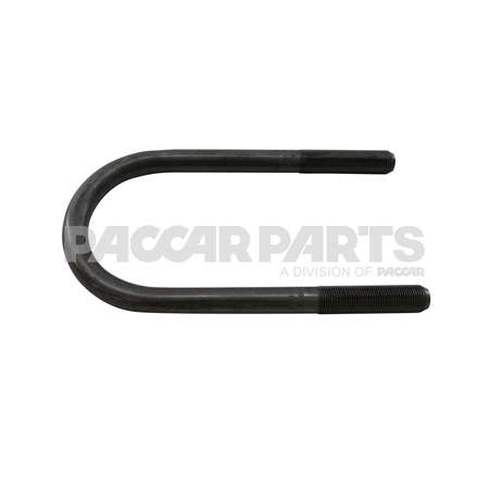 K241-570-231 U BoltFront Sprg 3416Nfx104Mmx231Mm
