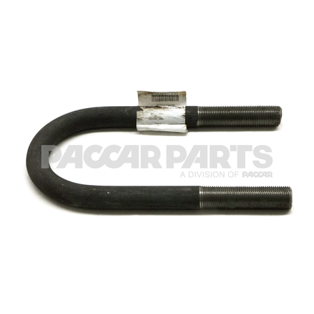 K241-571-231 U BoltFront Sprg 7814Nfx104Mmx231Mm