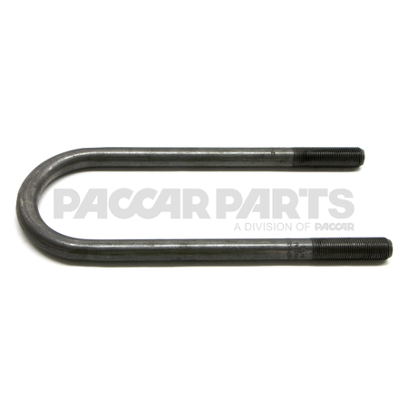 K241-571-335 U BOLT-FRONT SPRG 7/8-14NFX104MMX335MM