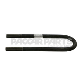 K241-571-374 U BOLT-FRONT SPRG 7/8-14NFX104MMX374MM