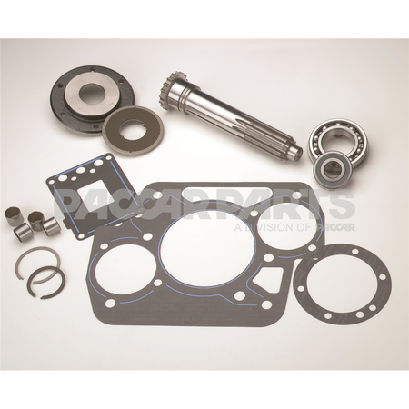K2468CL KitClutch Install