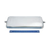 K249-36 MIRROR-DUAL 7"X16" POLISHED