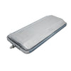 K249-36 MIRROR-DUAL 7"X16" POLISHED