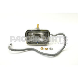 K256-309-1 Fog Light Assembly