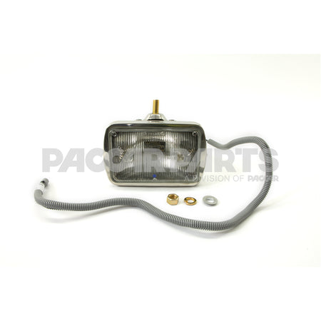 K256-309-1 Fog Light Assembly