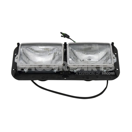 K256-880-4 HEADLAMP-DUAL RECT LH