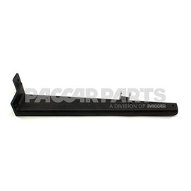 K275-5015-3 BRACKET-MUDFLAP LH