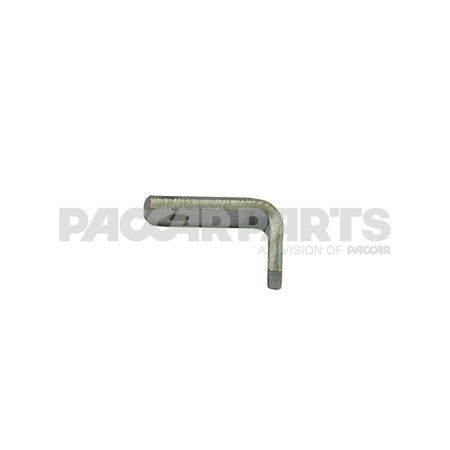 K275-6536 Bracket - Bumper Front STL