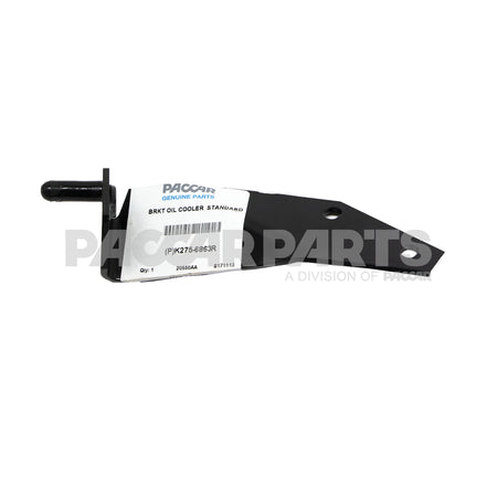 K275-6863R Rh Oil Cooler Bracket
