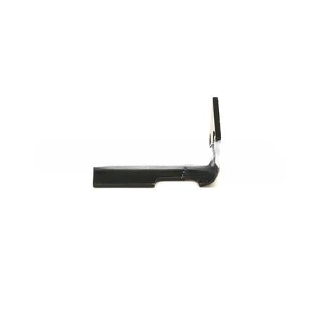 K275-7282 BRACKET-SPLIT FENDER