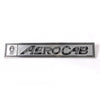 K281-3978 Logo Plate, Emblem - Aerocab