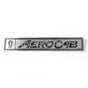 K281-3978 Logo Plate, Emblem - Aerocab