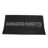 K283-63SPL FLOORCOVER-MAT CAB FRONT