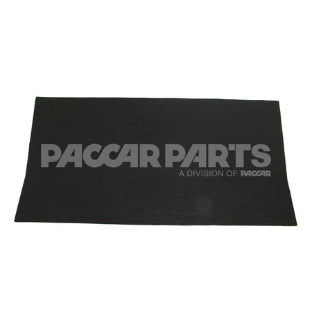 K283-63SPL FLOORCOVER-MAT CAB FRONT