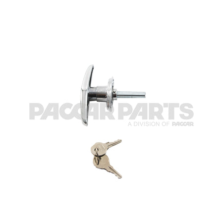 K294-155 HANDLE-DOOR SLEEPER BOX 1 PER PKG