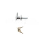 K294-155 HANDLE-DOOR SLEEPER BOX 1 PER PKG