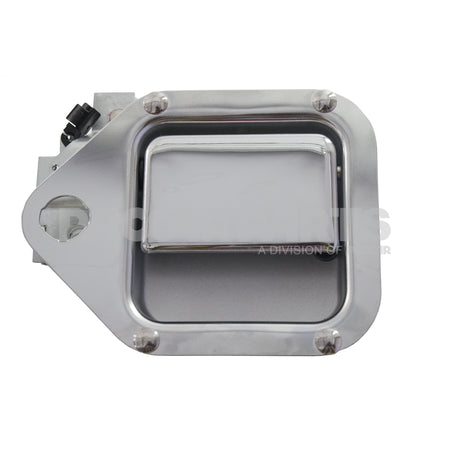 K294-194 HandleCab Door Outside Lh