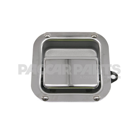 K294-195R HANDLE-CAB DOOR INSIDE