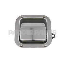 K294-195R HANDLE-CAB DOOR INSIDE