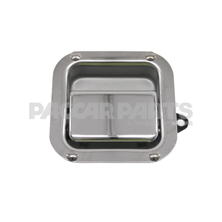 K294-195R HANDLE-CAB DOOR INSIDE