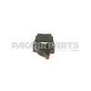 K301-100 SWITCH-TOGGLR AMBER