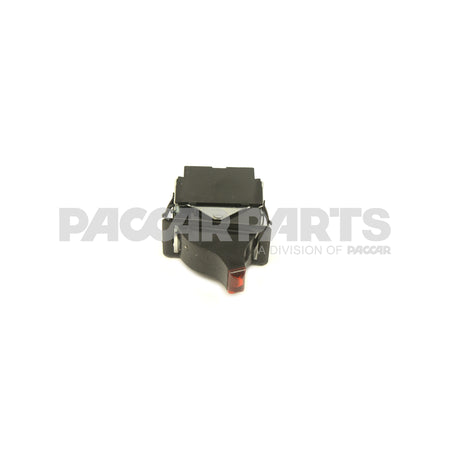 K301-100 SWITCH-TOGGLR AMBER