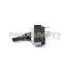 K301-300 Switch -SPST, Gold Contacts