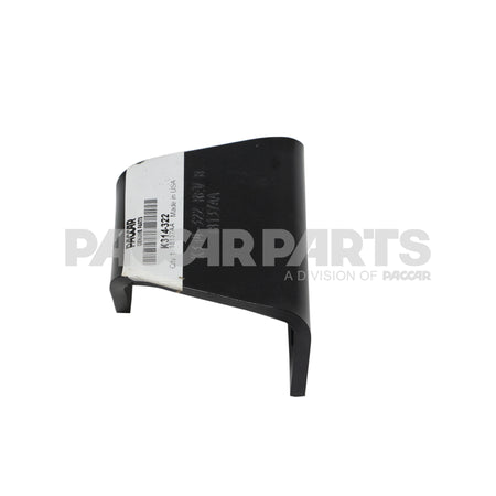 K314-322 BRACKET-CLUTCH CONTROL