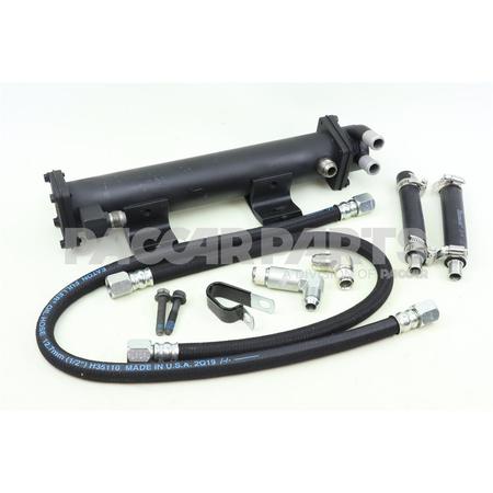 K3358 KIT- HEAT EXCHANGER - 14