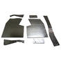 K344-1135 INSLUATION-SOUND HOOD