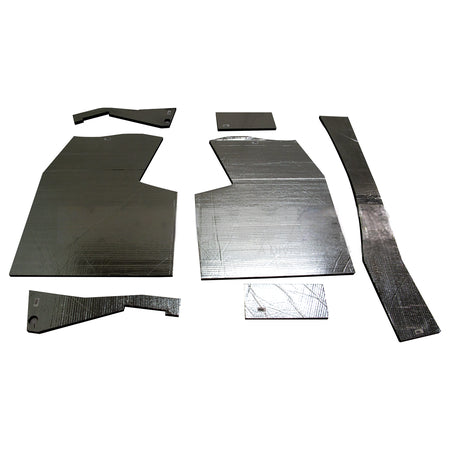 K344-1135 INSLUATION-SOUND HOOD