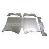 K344-878 INSULATION-SOUND HOOD