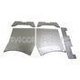 K344-878 INSULATION-SOUND HOOD