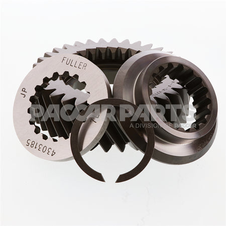 K3480 KitGear Update