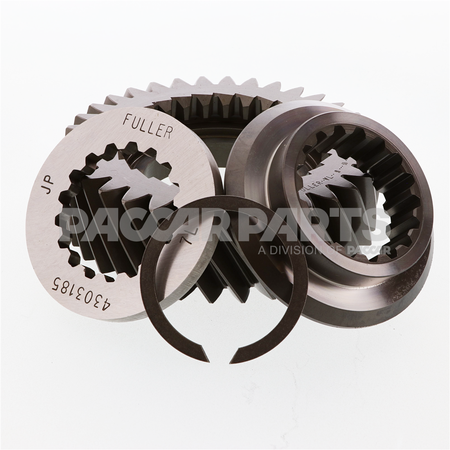 K3480 KitGear Update