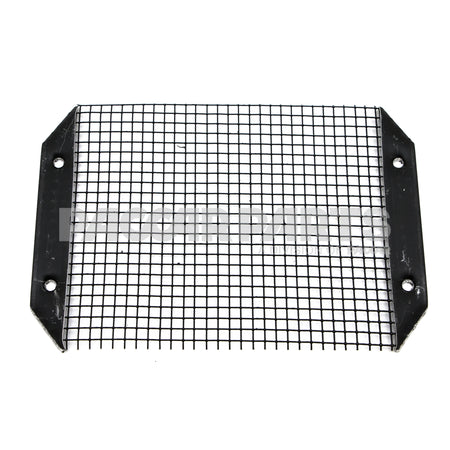 K352-198 SCREEN-ROADLIGHT-BLACK