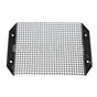 K352-198 SCREEN-ROADLIGHT-BLACK