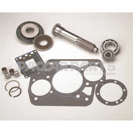 K3600CL KitClutch Installation